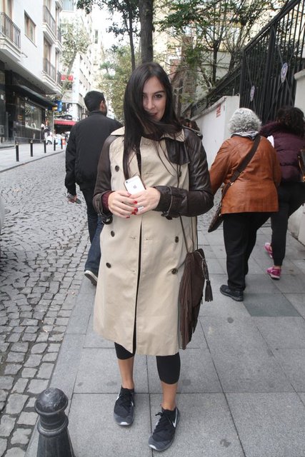 NESLİŞAH ALKOÇLAR