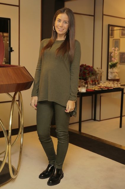 IRMAK KÖSEOĞLU
