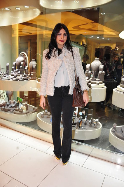 NESLİŞAH ALKOÇLAR