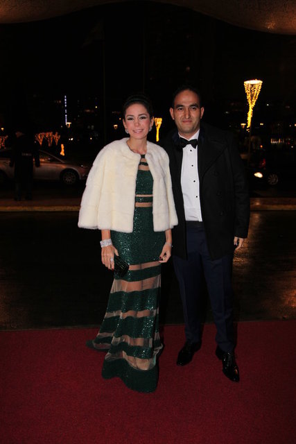 IRMAK KÖSEOĞLU