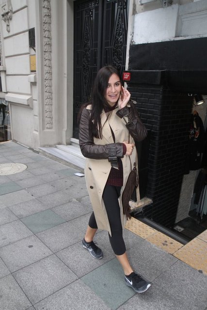NESLİŞAH ALKOÇLAR