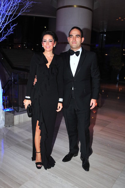 IRMAK KÖSEOĞLU