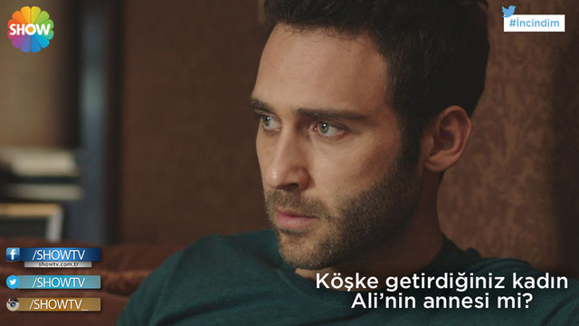 Acı Aşk 11. Bölüm Foto-Romanı