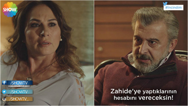 Acı Aşk 11. Bölüm Foto-Romanı