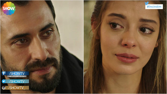 Acı Aşk 11. Bölüm Foto-Romanı