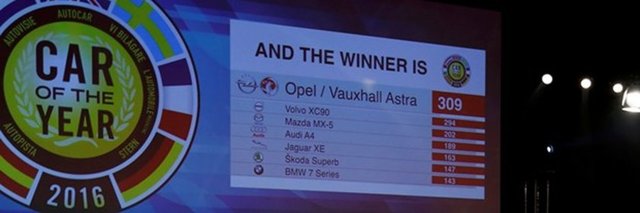 Opel'in patronu Karl-Thomas Neumann, "Sürücüleri dinledik ve yüksek teknolojiyle bu otomobili ortaya çıkardık" dedi.