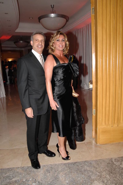 DALIA GARİH - GARY LACHMAN