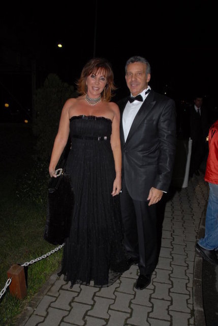 DALIA GARİH - GARY LACHMAN
