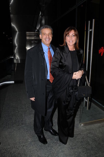 DALIA GARİH - GARY LACHMAN
