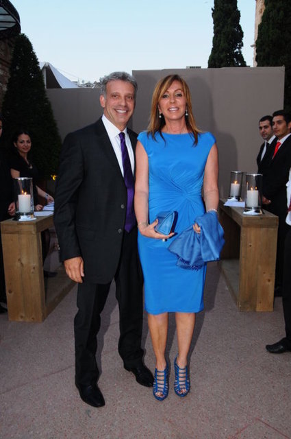 DALIA GARİH - GARY LACHMAN