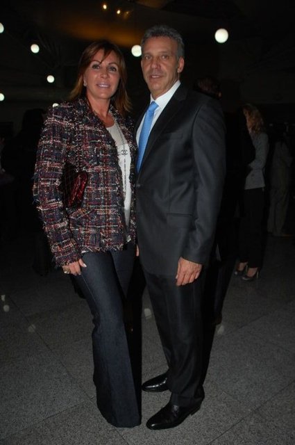 DALIA GARİH - GARY LACHMAN