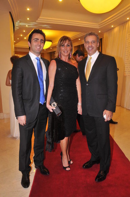 DALIA GARİH - GARY LACHMAN