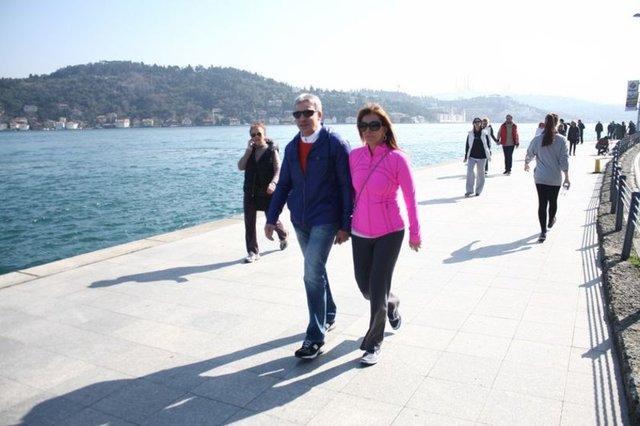 DALIA GARİH - GARY LACHMAN