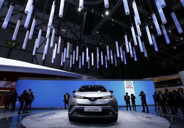 1.2T versiyonu, 6 ileri manuel vitesli önden çekiş veya CVT otomatik şanzımanlı dört tekerlekten çekişli olmak üzere iki farklı şanzıman ve çekiş tipiyle üretilecek. 1.8 Hybrid versiyonu da eCVT şanzıman ve önden çekiş imkanı sunacak. 2.0 litrelik motor ise CVT şanzıman ve önden çekişle üretilecek.