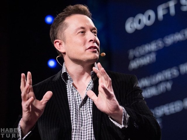 94- Elon Musk    10.7 milyar dolarTesla Motors