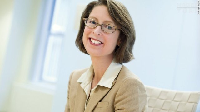65- Abigail Johnson    13.1 milyar dolarPara yönetimi