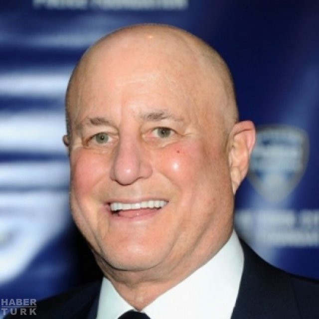 78- Ronald Perelman    12.1 milyar dolarBorçlanılarak satın alınma