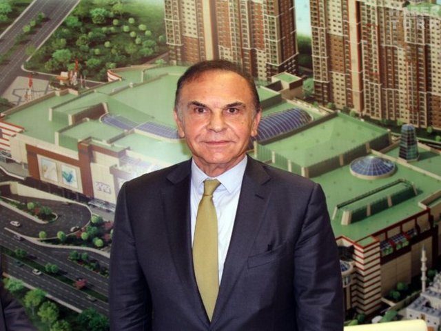 1577- Mehmet Nazif Gunal1.1 milyar dolarÇeşitli işler