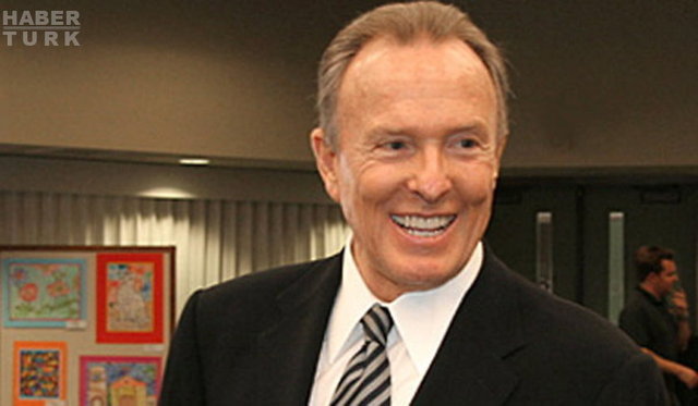 54- Donald Bren    15.1 milyar dolarEmlak