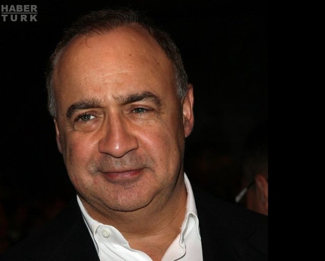 53- Len Blavatnik    15.3 milyar dolarÇeşitli işler