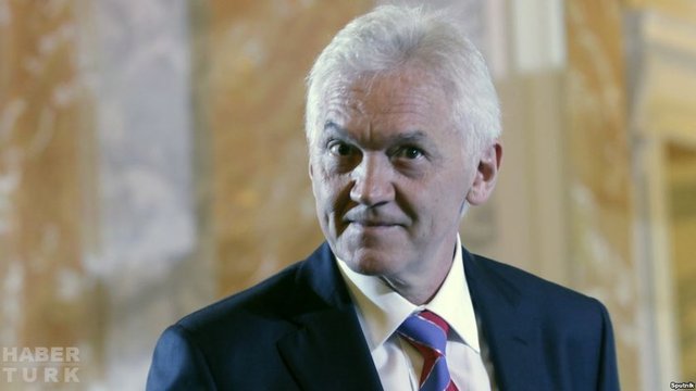 85- Gennady Timchenko    11.4 milyar dolarPetrol, gaz