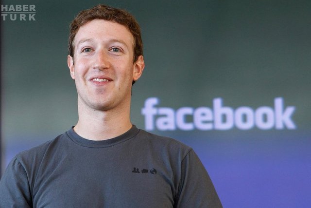 6- Mark Zuckerberg    44.6 milyar dolar    Facebook