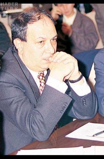 1694- Mehmet Rüştü Başaran1 milyar dolarÇeşitli işler