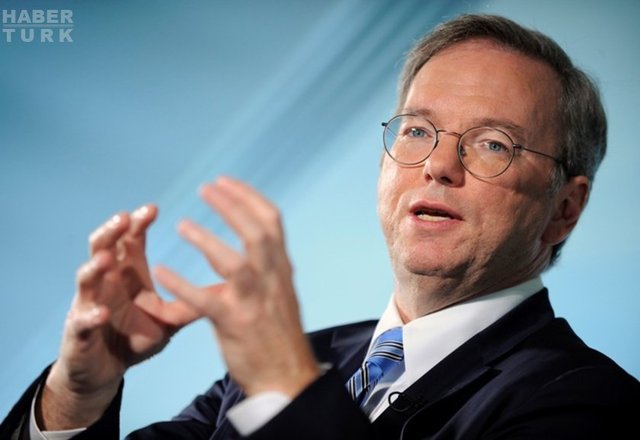 Forbes 2016 global zenginler listesini yayımladı. İşte o isimler...100- Eric Schmidt    10.2 milyar dolarGoogle