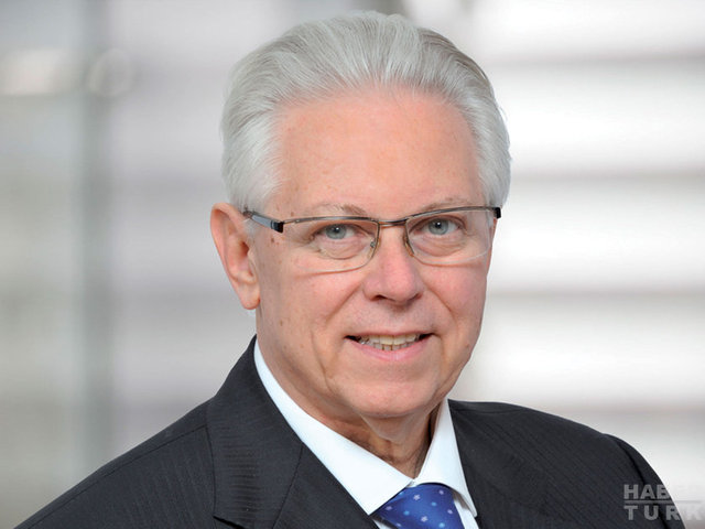 62- Stefano Pessina    13.4 milyar dolarİlaç depoları