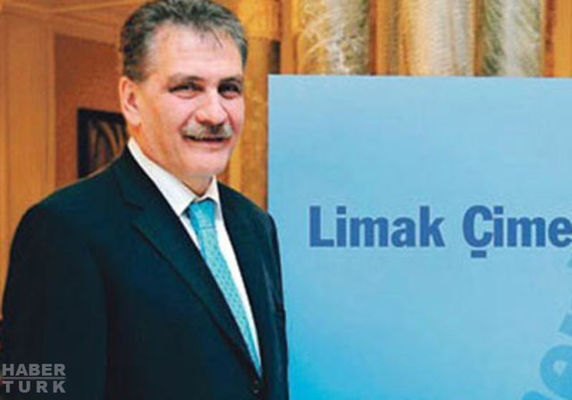 1367- Sezai Bacaksız1.3 milyar dolarÇeşitli işler