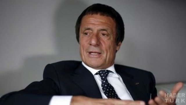 1367- Ahmet Nazif Zorlu1.3 milyar dolarÇeşitli işler