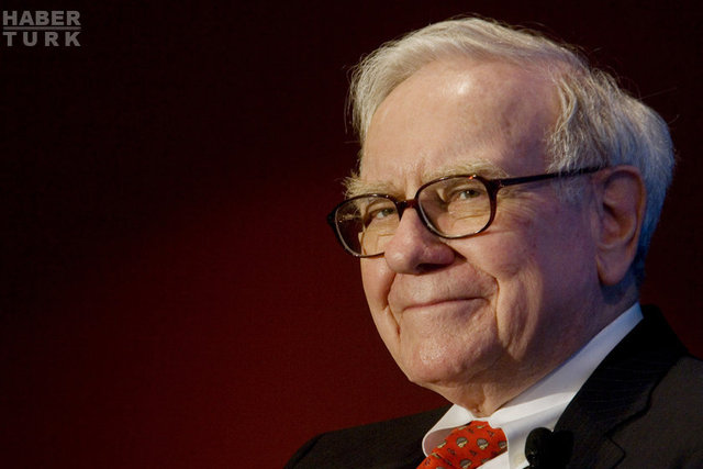 3- Warren Buffett  60.8 milyar dolar    Berkshire Hathaway
