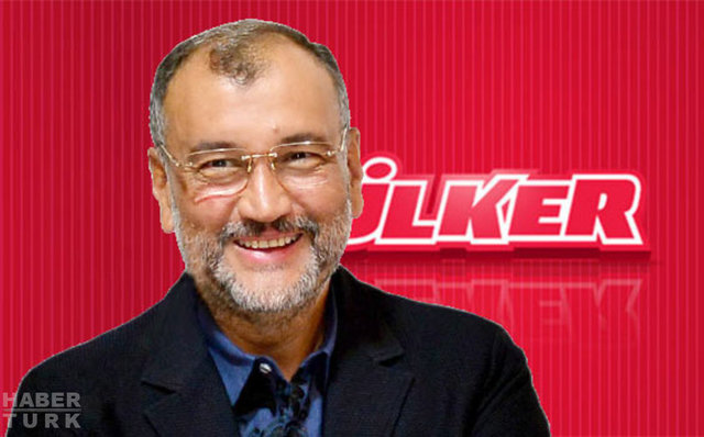 İŞTE LİSTEDEKİ TÜRK MİLYARDERLER595- Murat Ülker2.9 milyar dolarÜlker