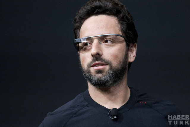 13- Sergey Brin    34.4 Milyar dolar    Google