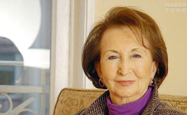 810- Semahat Sevim Arsel2.2 milyar dolarKoç Holding