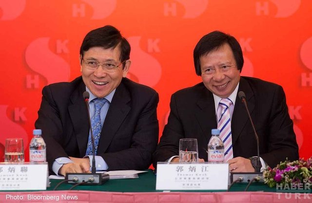 68- Marcel Herrmann Telles    13 milyar dolarBira