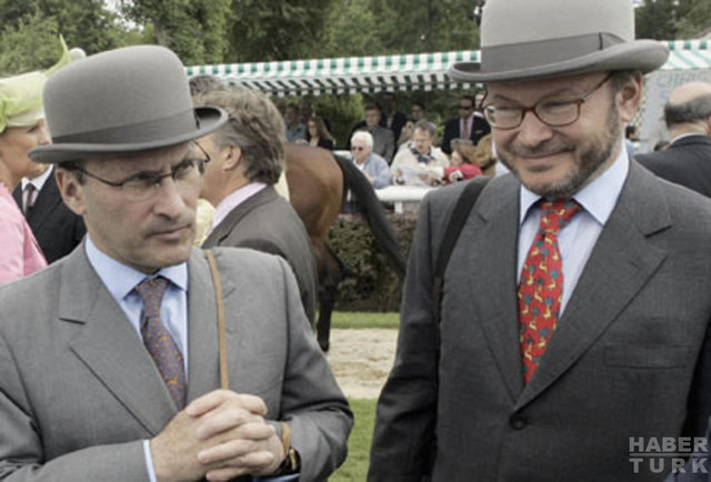 90- Alain Wertheimer    11 milyar dolarChanel