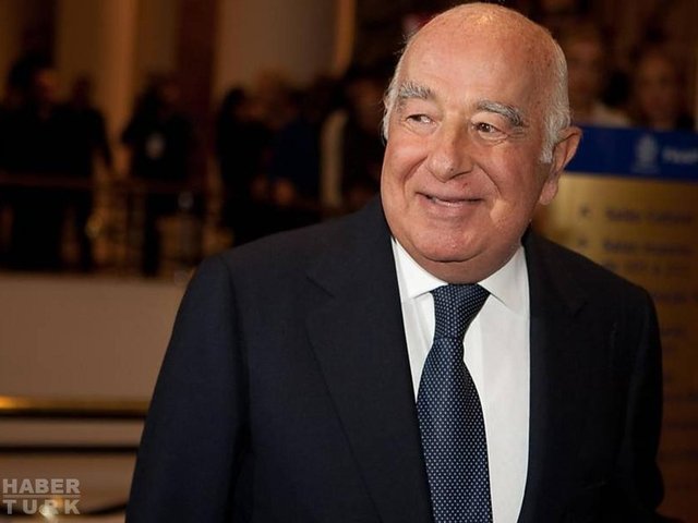 42- Joseph Safra    17.2 milyar dolarBankacılık