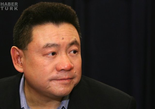 65- Kjeld Kirk Kristiansen    13.1 milyar dolarLego