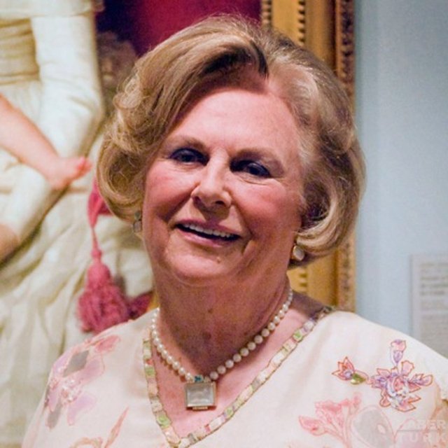 27- Jacqueline Mars    23.4 milyar dolarcandy