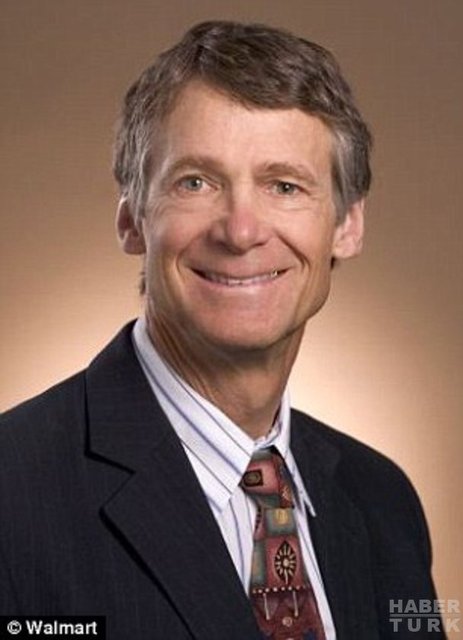 99- Lukas Walton    10.4 milyar dolarWal-Mart