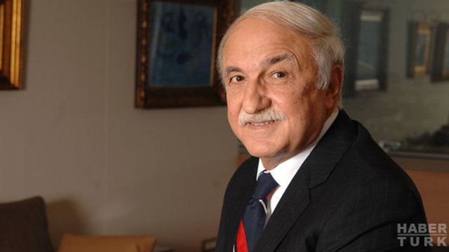 666- Hüsnü Özyeğin2.6 milyar dolarFinans, bankacılık