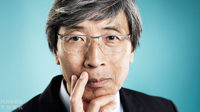 81- Patrick Soon-Shiong    11.9 milyar dolarİlaç sektörü