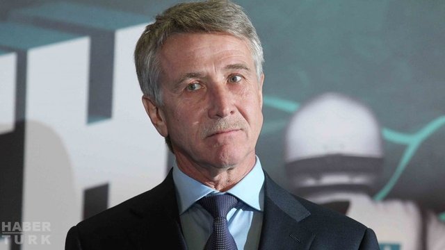 60- Leonid Mikhelson    14.4 milyar dolarGaz, kimyasal maddeler