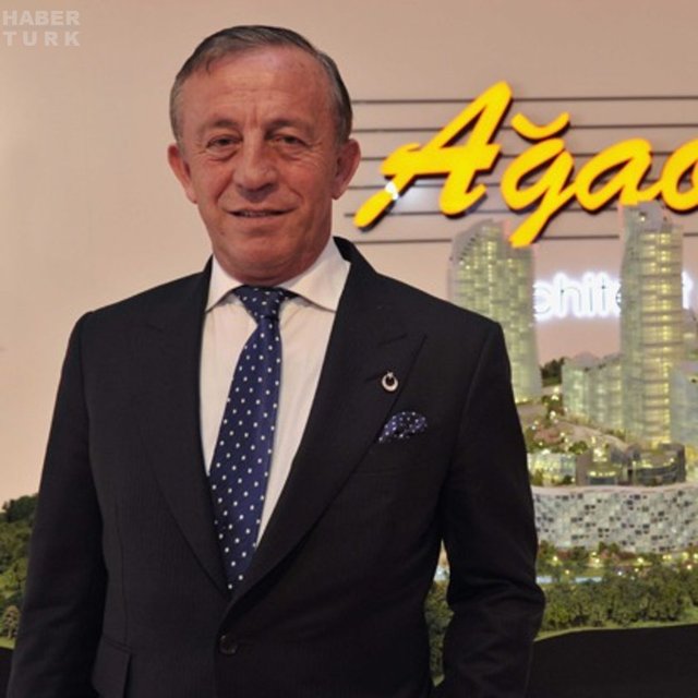 1476- Ali İbrahim Ağaoğlu1.2 milyar dolarİnşaat