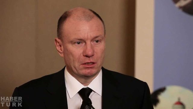 78- Vladimir Potanin    12.1 milyar dolarMetaller