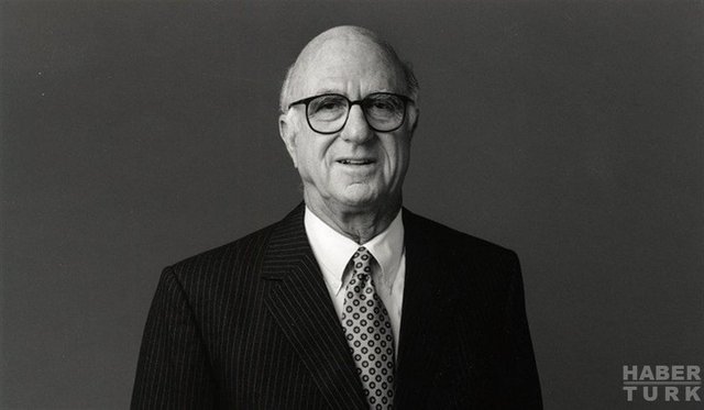 27- Forrest Mars, Jr.    23.4 milyar dolarcandy