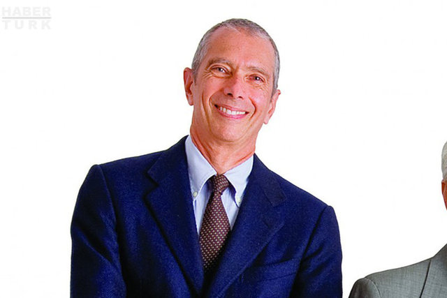 87- Carlos Alberto Sicupira    11.3 milyar dolarBira