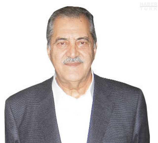 1577- Mustafa Latif Topbaş1.1 milyar dolarGıda Üretim ve Perakende