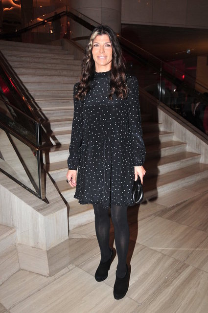 ZEYNEP ÜSTÜNEL